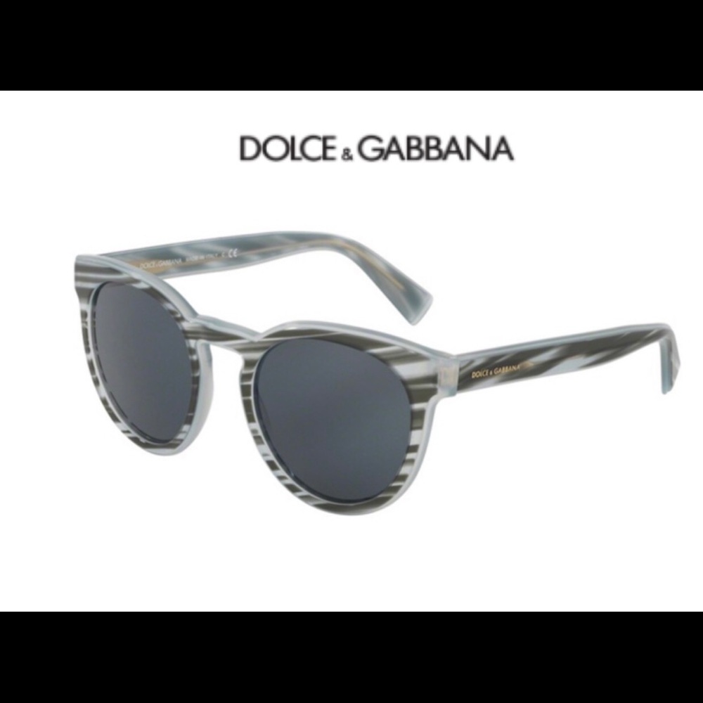 NWOT Dolce & Gabbana sunglasses